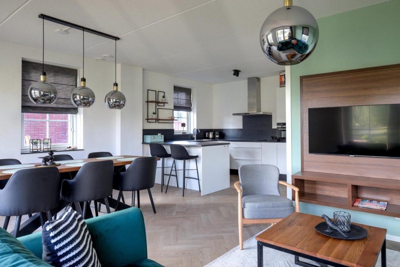 Hotel Europarcs Ijsselmeer