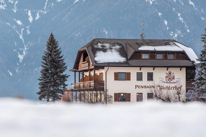 Hotel Hotel Pension Pichlerhof