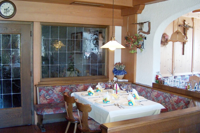 Hotel Hotel Pension Pichlerhof