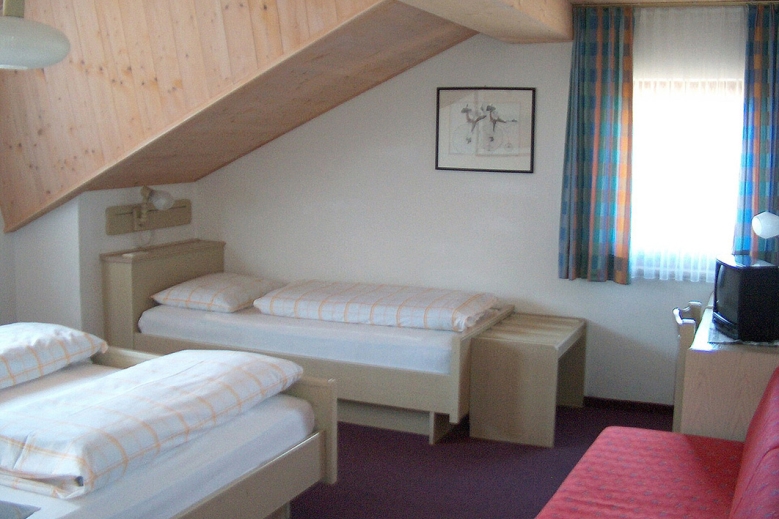 Hotel Hotel Pension Pichlerhof