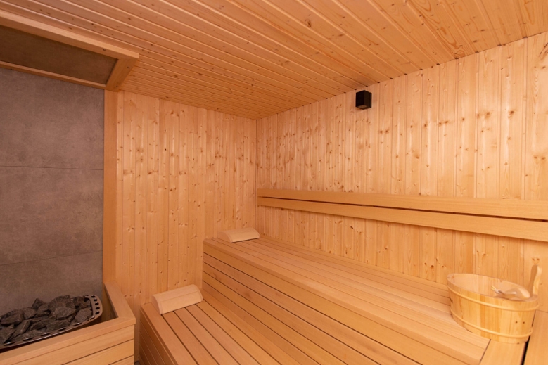 Hotel Les Ciases Chalets Dolomites