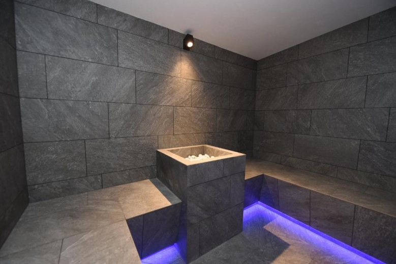 Hotel Les Ciases Chalets Dolomites