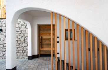 Les Ciases Chalets Dolomites ****