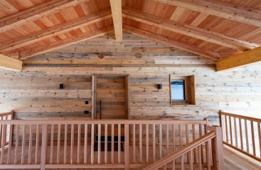 Les Ciases Chalets Dolomites ****