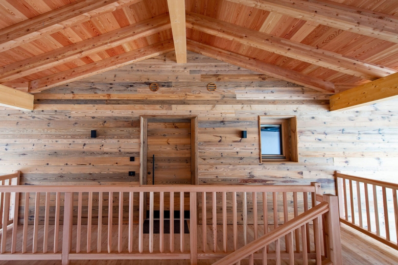 Hotel Les Ciases Chalets Dolomites