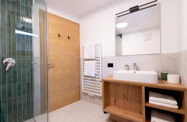 Les Ciases Chalets Dolomites ****