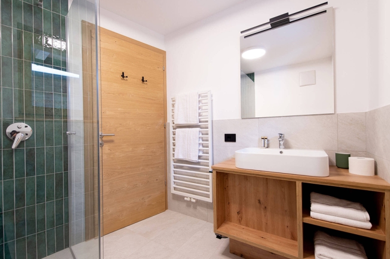 Hotel Les Ciases Chalets Dolomites