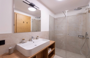 Les Ciases Chalets Dolomites ****