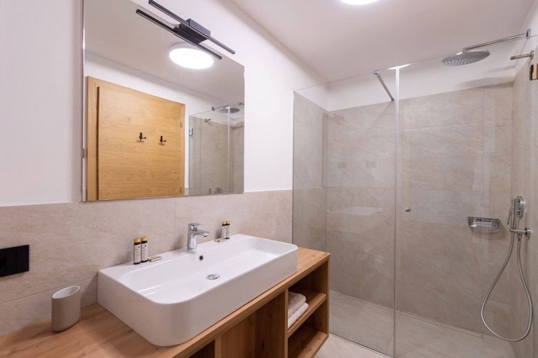 Hotel Les Ciases Chalets Dolomites