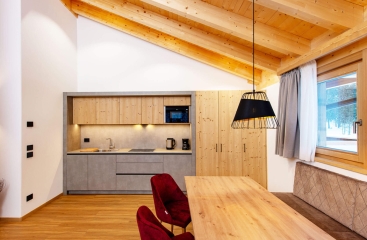 Les Ciases Chalets Dolomites ****