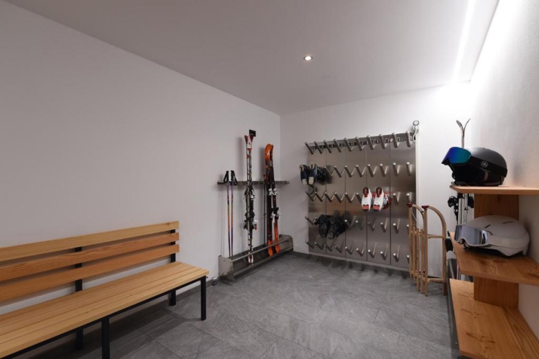 Hotel Les Ciases Chalets Dolomites