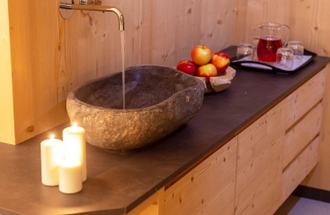 Les Ciases Chalets Dolomites ****