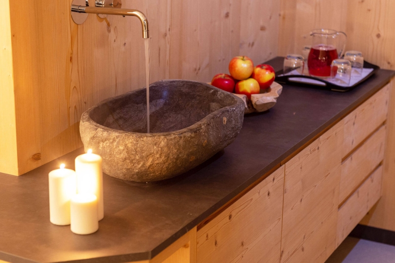 Hotel Les Ciases Chalets Dolomites