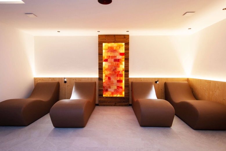 Hotel Les Ciases Chalets Dolomites