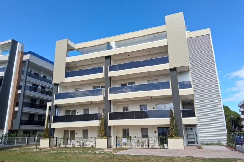 Hotel Apartmánové domy Bia´s Beach