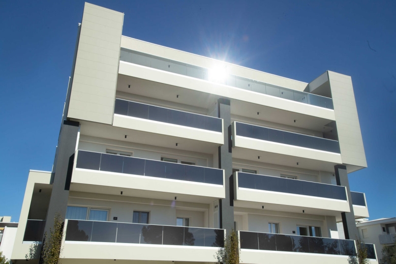 Hotel Apartmánové domy Bia´s Beach