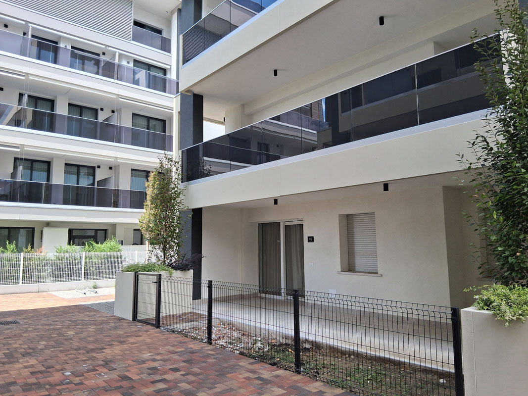 Apartmánové domy Bia´s Beach fronte mare 8