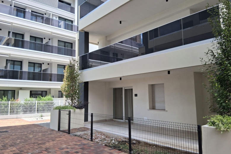 Hotel Apartmánové domy Bia´s Beach