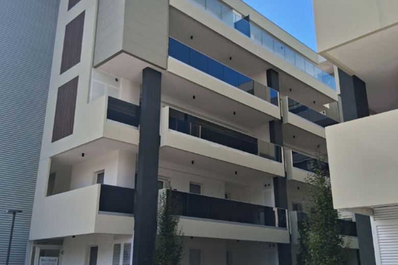 Hotel Apartmánové domy Bia´s Beach