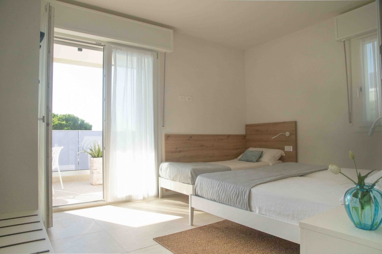 Hotel Apartmánové domy Bia´s Beach