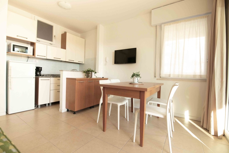 Hotel Apartmánové domy Bia´s Beach