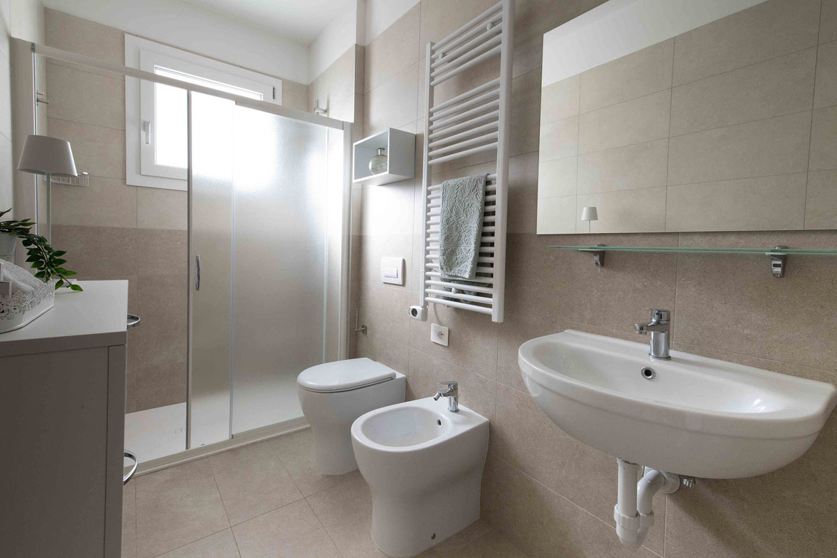 Apartmánové domy Bia´s Beach fronte mare 23