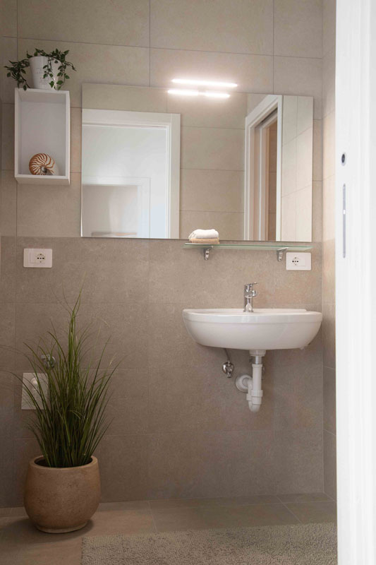 Apartmánové domy Bia´s Beach fronte mare 24