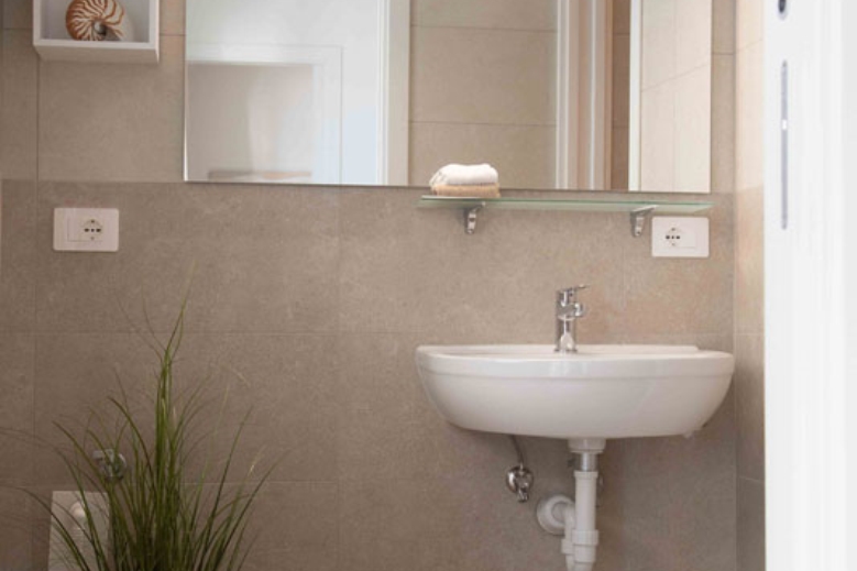 Hotel Apartmánové domy Bia´s Beach