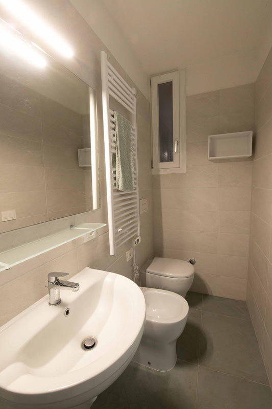 Apartmánové domy Bia´s Beach fronte mare 25