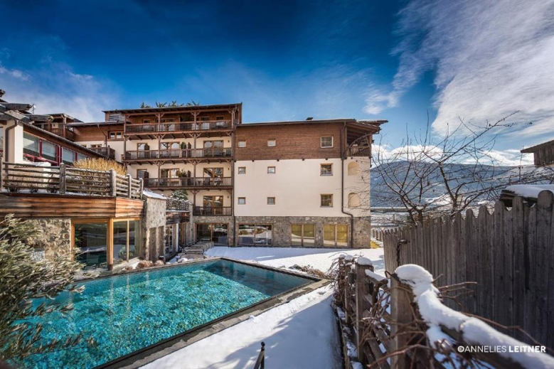 Hotel Taubers Unterwirt Aktiv & Vitalhotel