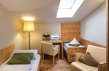 Taubers Unterwirt Aktiv & Vitalhotel ****