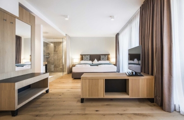 Taubers Unterwirt Aktiv & Vitalhotel ****