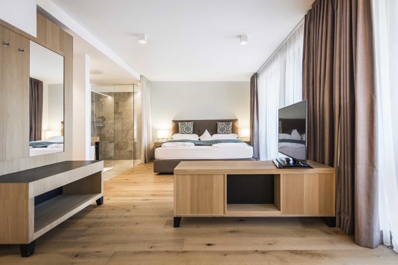 Hotel Taubers Unterwirt Aktiv & Vitalhotel