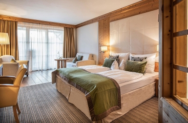 Taubers Unterwirt Aktiv & Vitalhotel ****