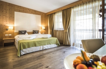 Taubers Unterwirt Aktiv & Vitalhotel ****