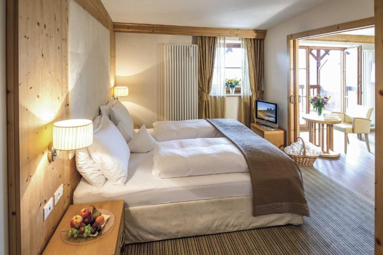 Hotel Taubers Unterwirt Aktiv & Vitalhotel