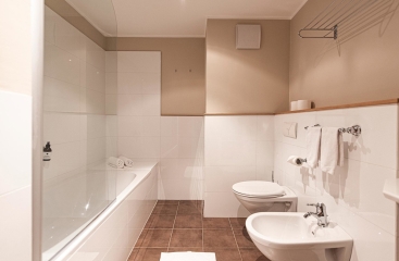 Taubers Unterwirt Aktiv & Vitalhotel ****