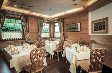 Taubers Unterwirt Aktiv & Vitalhotel ****