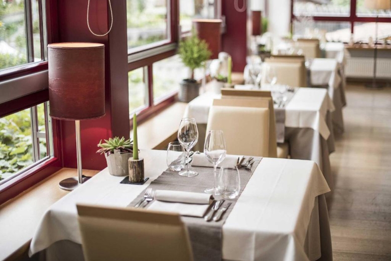 Hotel Taubers Unterwirt Aktiv & Vitalhotel