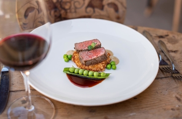 Taubers Unterwirt Aktiv & Vitalhotel ****