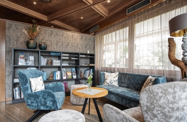 Taubers Unterwirt Aktiv & Vitalhotel ****