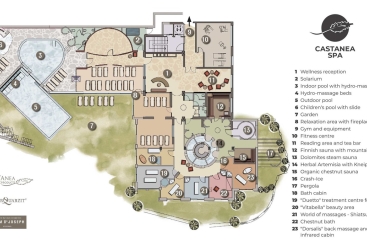 Taubers Unterwirt Aktiv & Vitalhotel ****