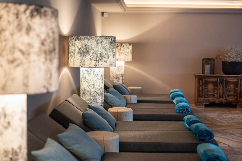 Hotel Taubers Unterwirt Aktiv & Vitalhotel