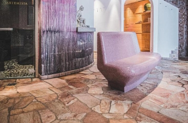 Taubers Unterwirt Aktiv & Vitalhotel ****