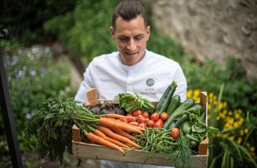 Taubers Unterwirt Aktiv & Vitalhotel ****