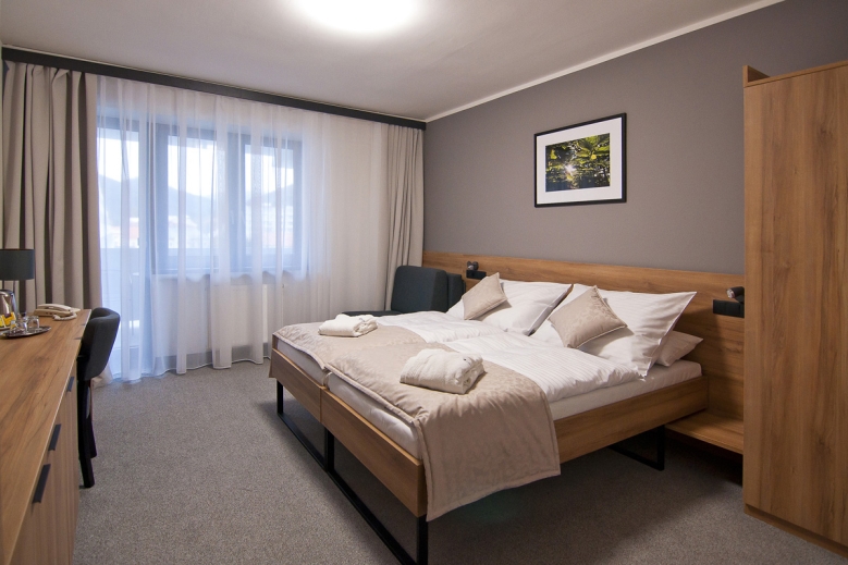 Hotel Hotel Slovakia dovolená