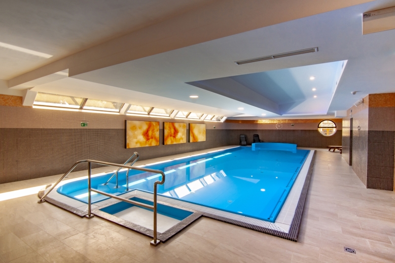 Hotel Hotel Slovakia dovolená