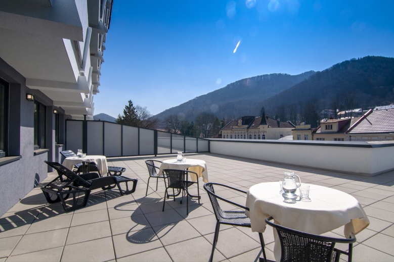 Hotel Hotel Slovakia dovolená