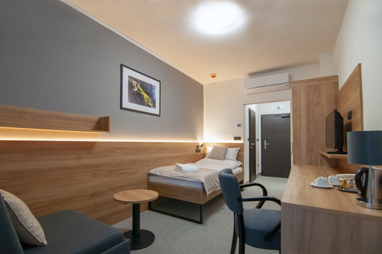 Hotel Hotel Slovakia dovolená