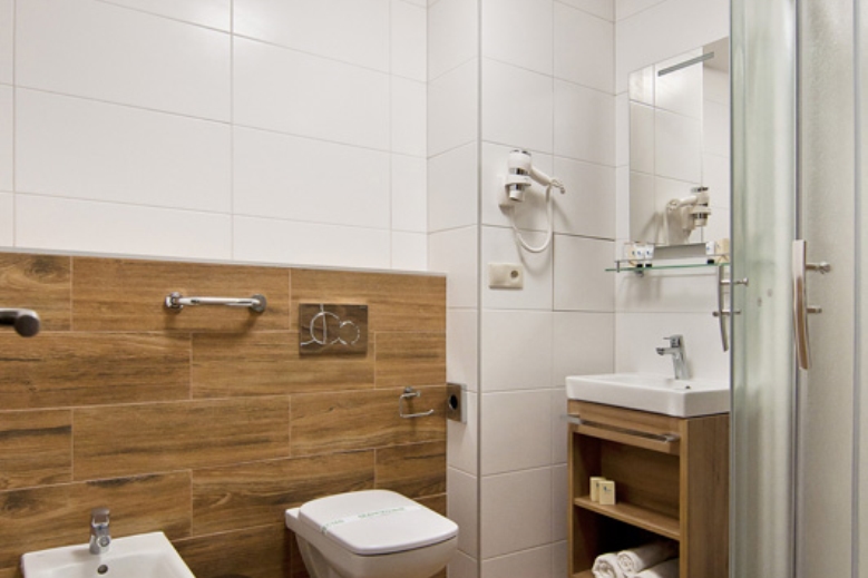 Hotel Hotel Slovakia dovolená